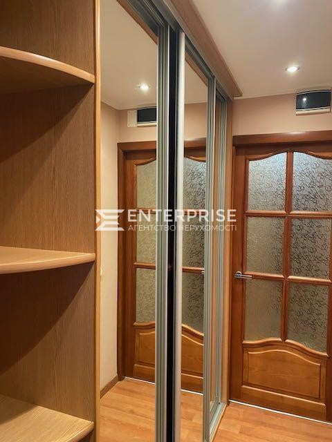 Продаж 3к Квартира 62 кв.м Наумова Генерала вул. Киев - изображение 14