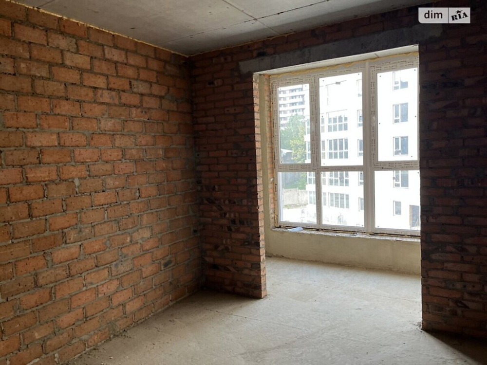 Продаж Квартира 1-кімнатна, 3/8 поверх на Івана Богуна Вінниця - фото 4