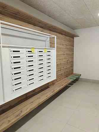 Продаж Квартира 2-кімнатна, 3/4 поверх на 24 серпня Krykhivtsi