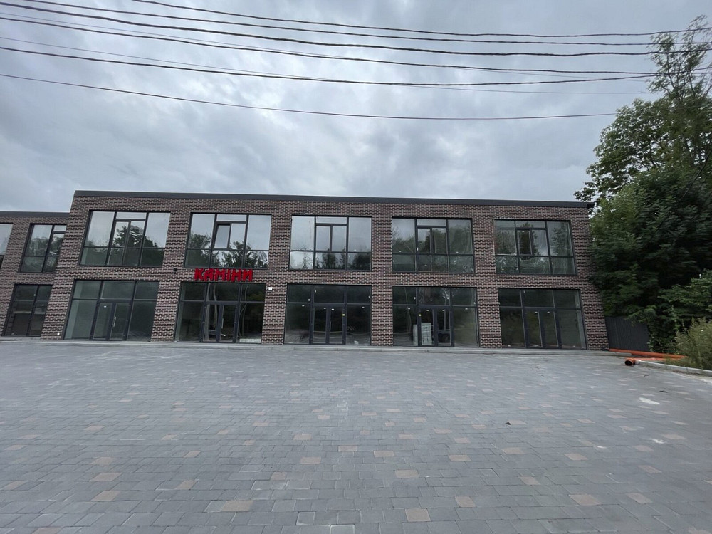 Продаж торгове приміщення на вул. Будного С. поверх - 1/2 Тернопіль - фото 5