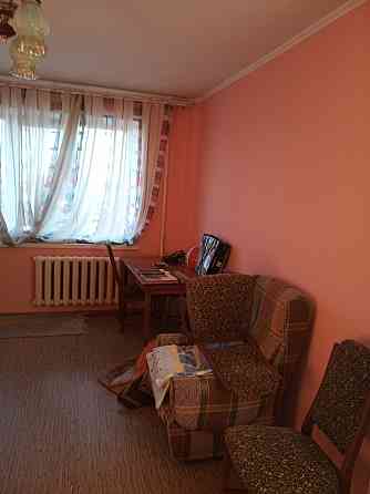 Оренда 1к Квартира 38 кв.м Потапова Zhytomyr