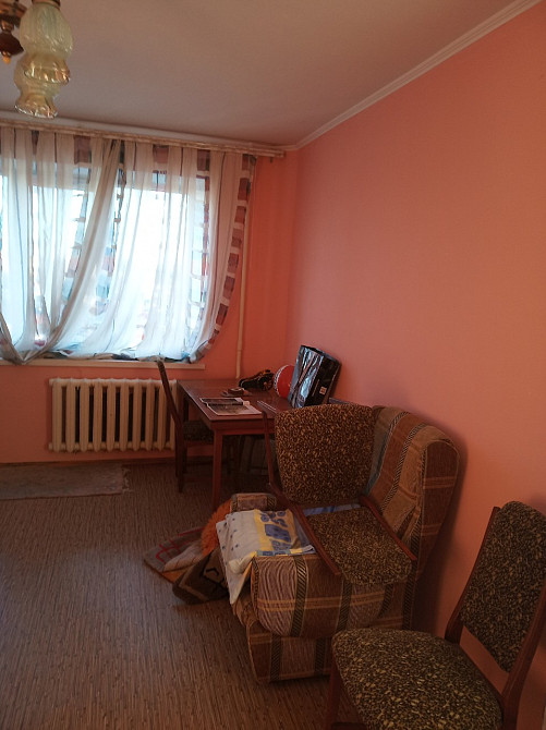 Оренда 1к Квартира 38 кв.м Потапова Zhytomyr - photo 2