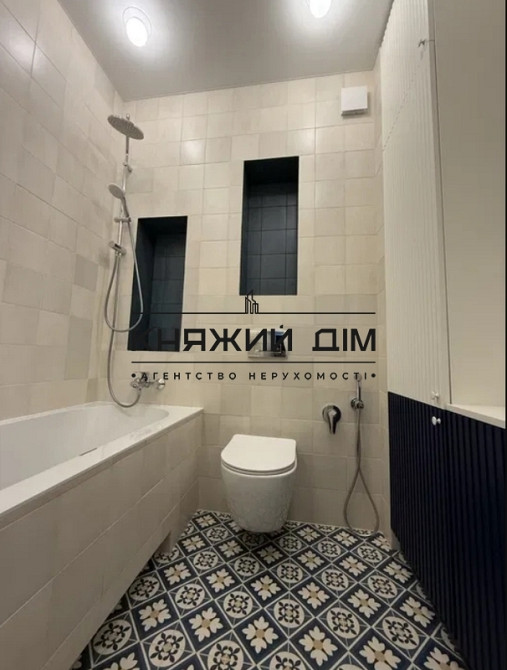 Оренда Квартира 1-кімнатна на вул. Воровского ул./Бульварно-Кудрявська Kiev - photo 10