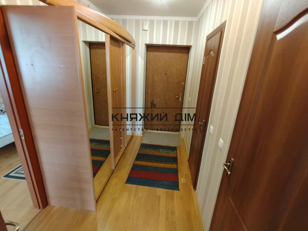 Оренда Квартира 1-кімнатна, 9/21 поверх на Гмыри Бориса ул. Kiev - photo 12