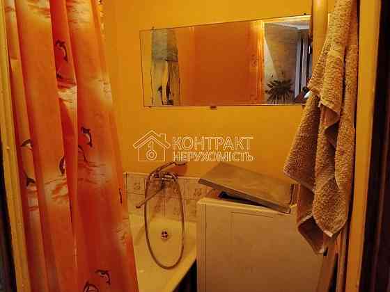 Оренда Квартира 1-кімнатна, 9/12 поверх на вул. Людвіга Свободи Харків