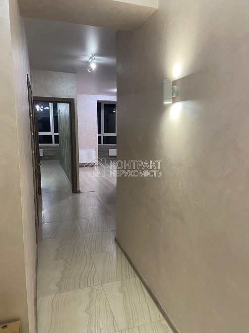 Продаж Квартира 2-кімнатна, 16/16 поверх на вул. Георгія Тарасенка Харьков - изображение 5