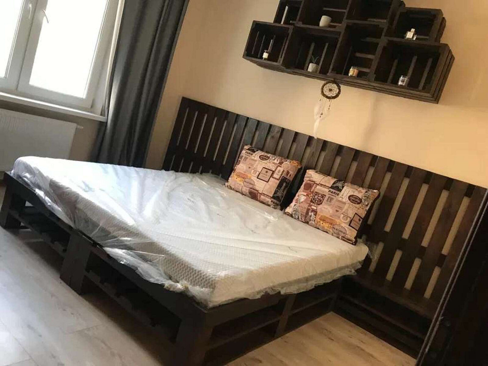 Оренда Квартира 2-кімнатна, 3/25 поверх на ул. Николая Хвылевого Київ - фото 1