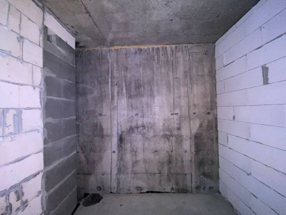 Продаж Квартира 1-кімнатна, 1/8 поверх на вул. Дубенська Кременець - фото 3