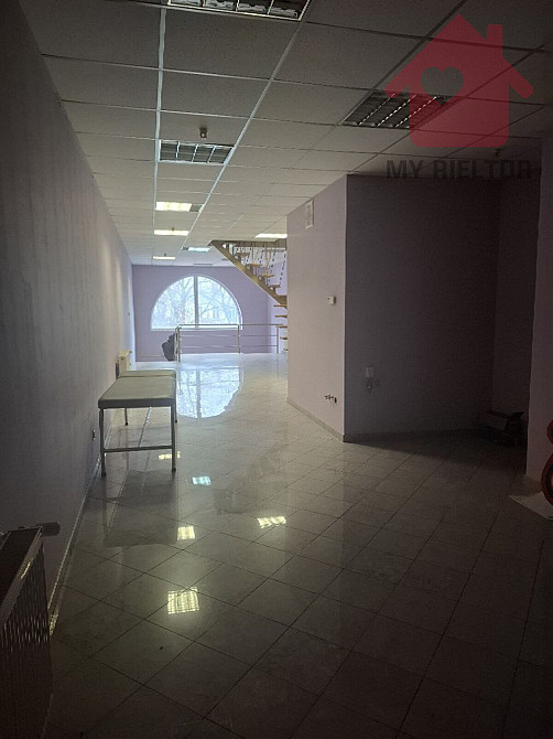 Оренда приміщення вільного призначення на Петефі пл., 45 поверх - 1/4 Ужгород - изображение 14