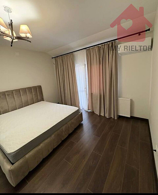 Продаж Квартира 2-кімнатна, 4/5 поверх на Тлехаса Ужгород - фото 1