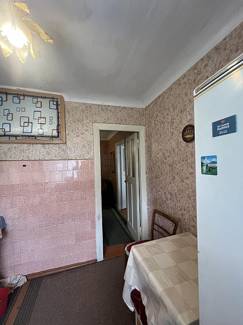 Продаж Квартира 2-кімнатна, 1/5 поверх на вул. Миру Рівне - фото 5
