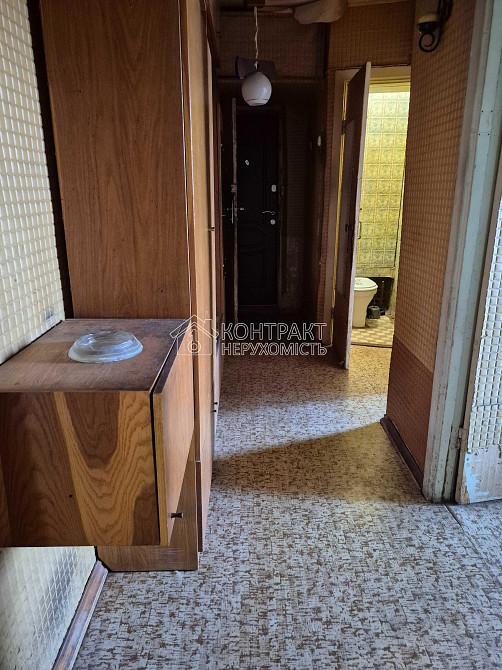 Оренда Квартира 4-кімнатна, 8/9 поверх на вул. Лева Ландау Харьков - изображение 13