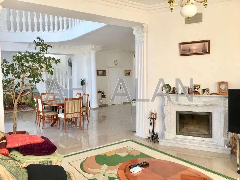 Оренда Будинок 8-кімнатний на Ватутіна вул., 10 Лісники - фото 13