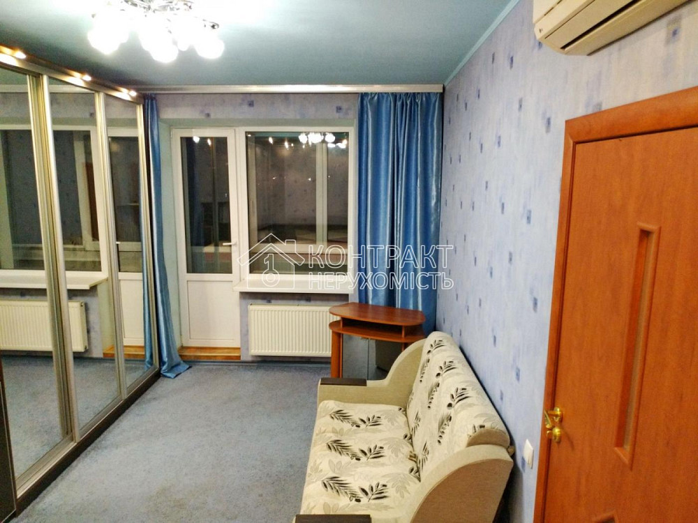 Оренда Квартира 1-кімнатна, 2/5 поверх на вул. Отакара Яроша Харків - фото 15