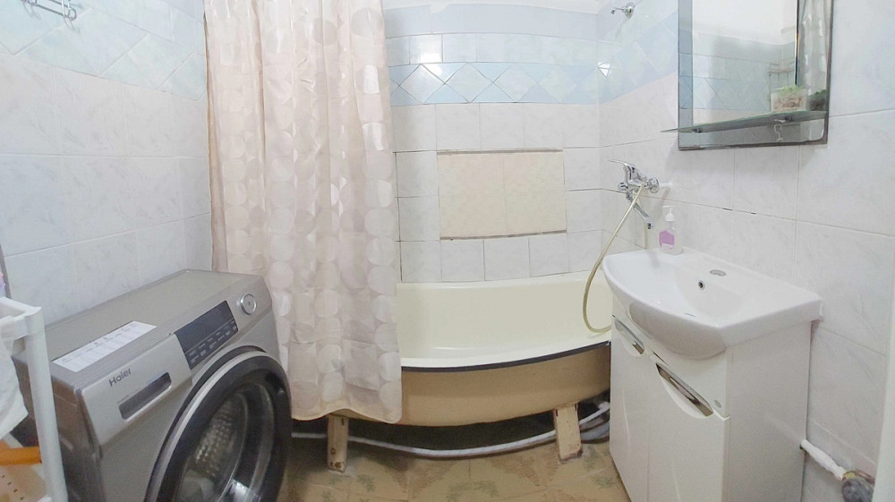 Оренда Квартира 1-кімнатна, 14/16 поверх на Тростянецька, 5 Б Киев - изображение 6