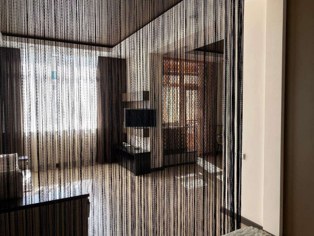 Оренда Квартира 1-кімнатна, 15/26 поверх на ул. Генерала Шаповала, 2 Київ - фото 9