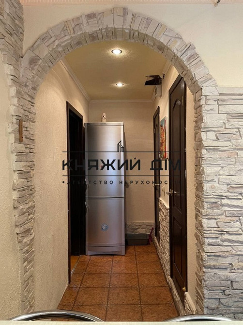 Продаж Квартира 2-кімнатна, 6/12 поверх на Архитектора Вербицкого ул. Kiev - photo 17