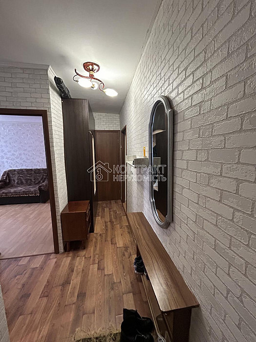 Продаж Квартира 2-кімнатна, 1/5 поверх на вул. Тобольська Харків - фото 7