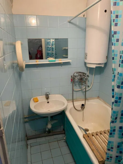 Продаж Квартира 3-кімнатна, 11/16 поверх на Януша Корчака, 64 Київ - фото 6