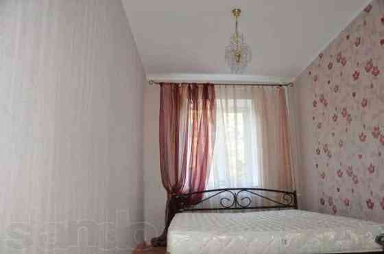 Оренда Квартира 3-кімнатна, 4/5 поверх на пр. Любомира Гузара Киев