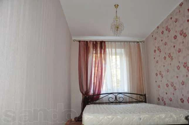 Оренда Квартира 3-кімнатна, 4/5 поверх на пр. Любомира Гузара Київ - фото 4