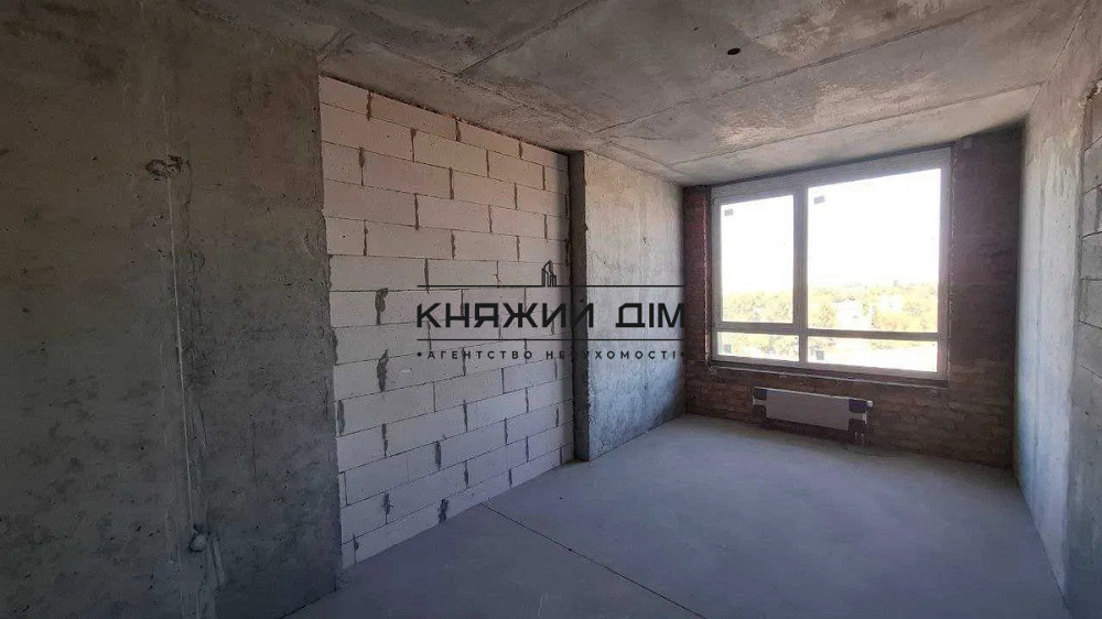 Продаж 3-х кімнатної квартири в ЖК GREAT, Київ Київ - фото 6