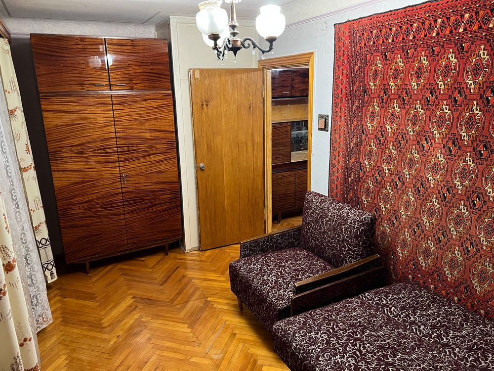 Оренда 2к Квартира 42 кв.м Широка вул. Львов - изображение 4