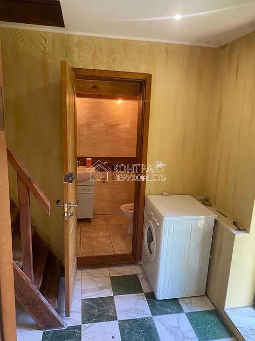 Продаж Будинок 4-кімнатний на вул. Вільна Высокий - изображение 7