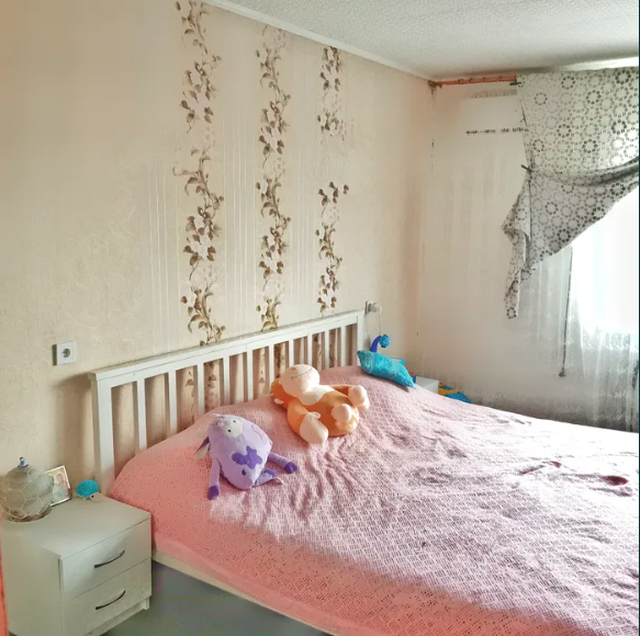 2-х комнатная квартира на поселке Котовского! Одеса - фото 7