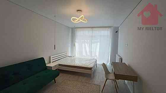 Оренда Квартира 1-кімнатна, 6/7 поверх на Фогорашія Ужгород