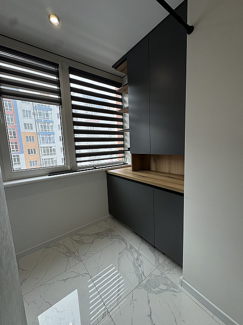 Оренда Квартира 1-кімнатна, 8/10 поверх на вул. Національної Гвардії Івано-Франківськ - фото 5