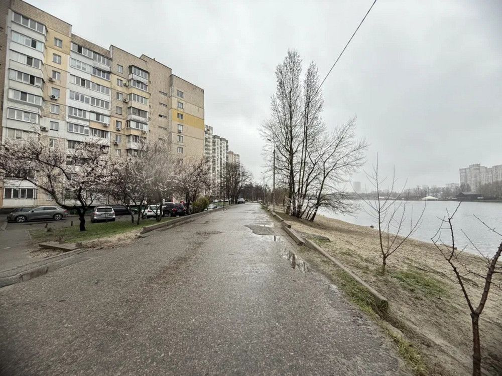 Продаж Квартира 2-кімнатна, 1/10 поверх на Драгоманова, 5 Киев - изображение 6