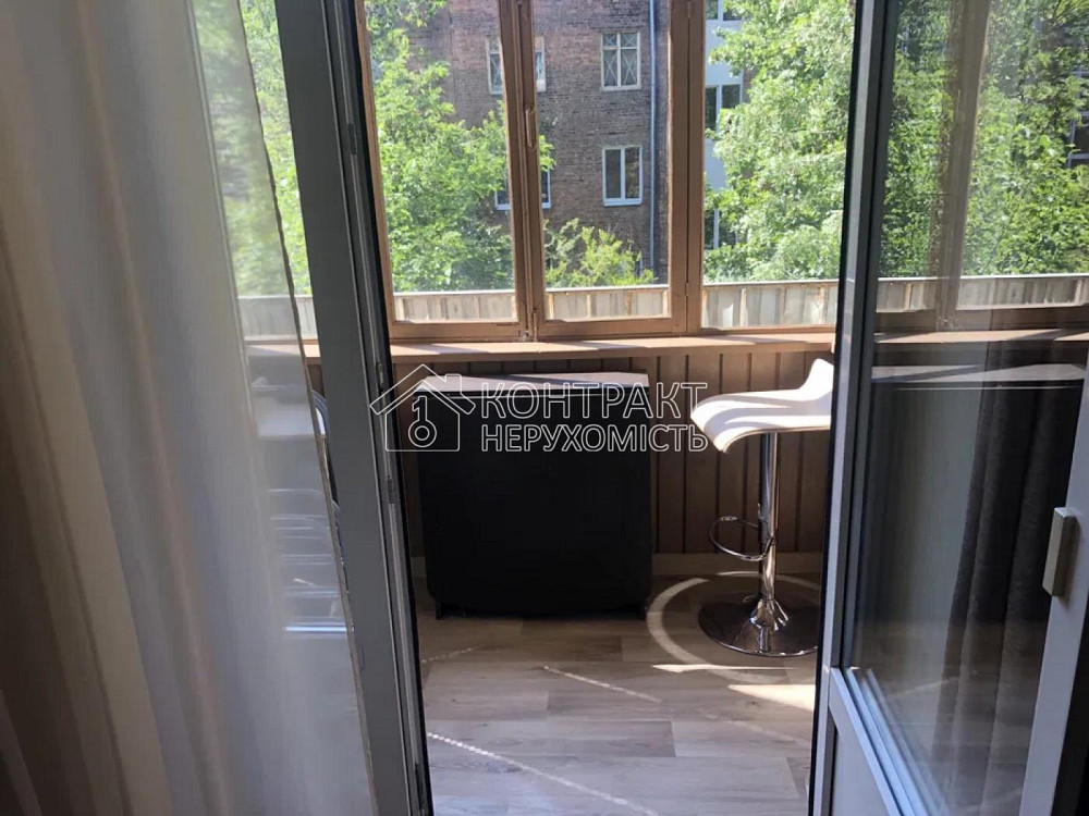 Продаж Квартира 1-кімнатна, 3/5 поверх на вул. Пушкинская Kharkiv - photo 14