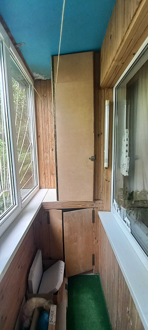 Продаж Квартира 4-кімнатна, 1/5 поверх на вул. Хлібна Житомир - изображение 11