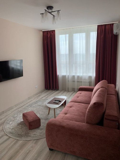 Оренда Квартира 1-кімнатна, 25/25 поверх на ул. Михаила Драгоманова, 10 Київ - фото 3