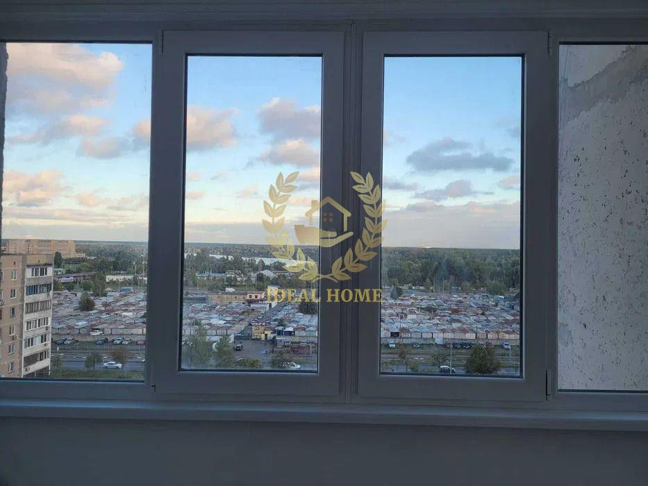 Продаж 3-кімнатної квартири в Києві на Троєщині Київ - фото 14