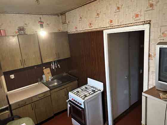 Продаж Квартира 1-кімнатна, 8/9 поверх на Вербицького, 34 Київ