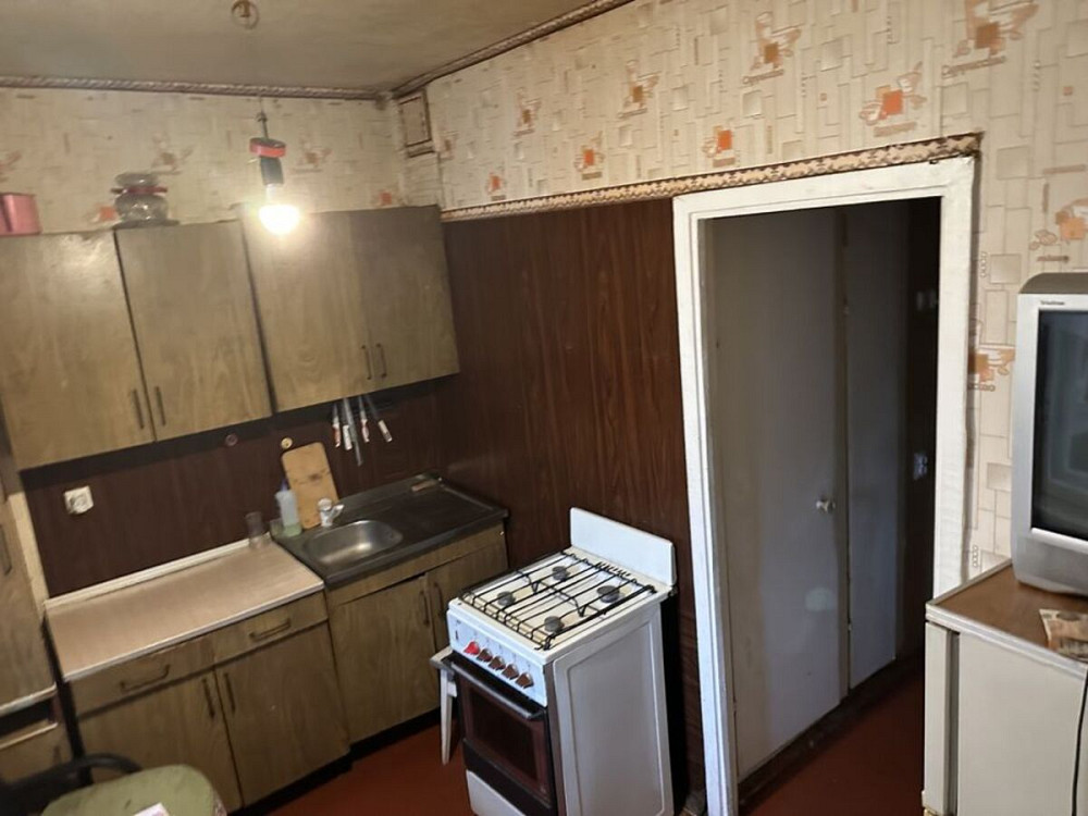 Продаж Квартира 1-кімнатна, 8/9 поверх на Вербицького, 34 Київ - фото 2