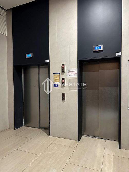 Продаж Квартира 3-кімнатна, 6/26 поверх на вул. Зарічна Киев - изображение 17