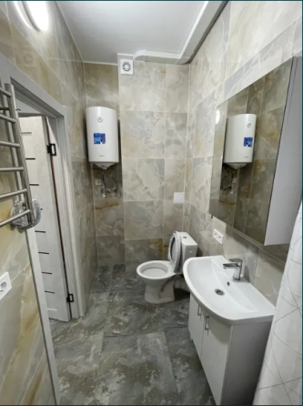 Продам 1-комнатную квартиру с евроремонтом на Слободке Одеса