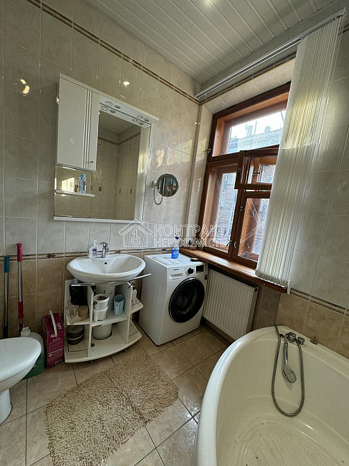 Продаж Квартира 4-кімнатна, 2/5 поверх на вул. Ромена Роллана Харків - фото 14