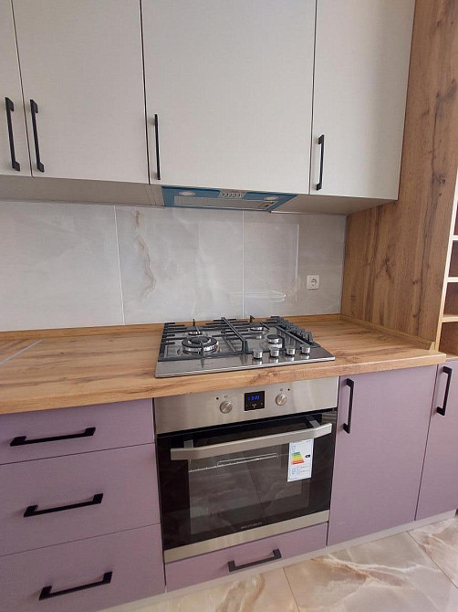 Продається однокімнатна квартира на Бочарова ЖК &quot;Сан Сіті&quot; Одеса - фото 4