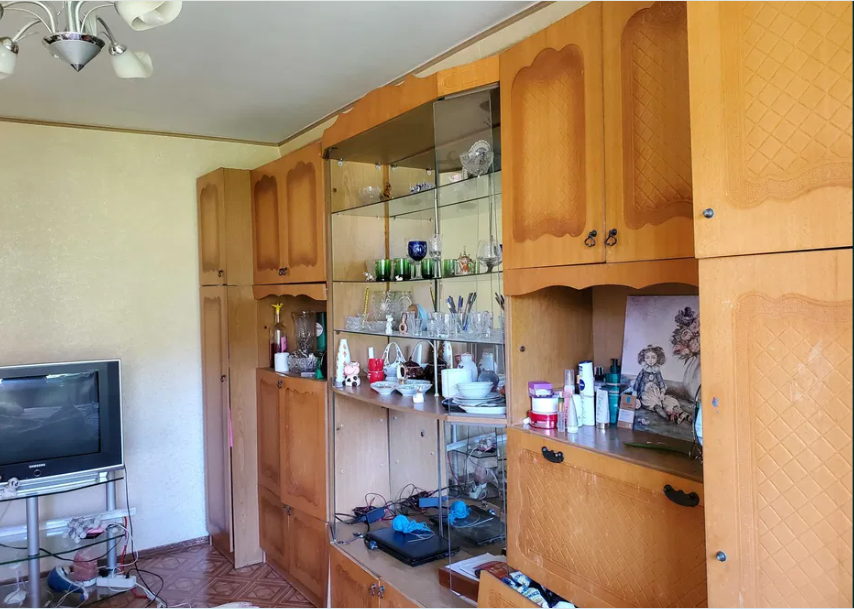 Двухкомнатная квартира на Таирова. Odessa - photo 6