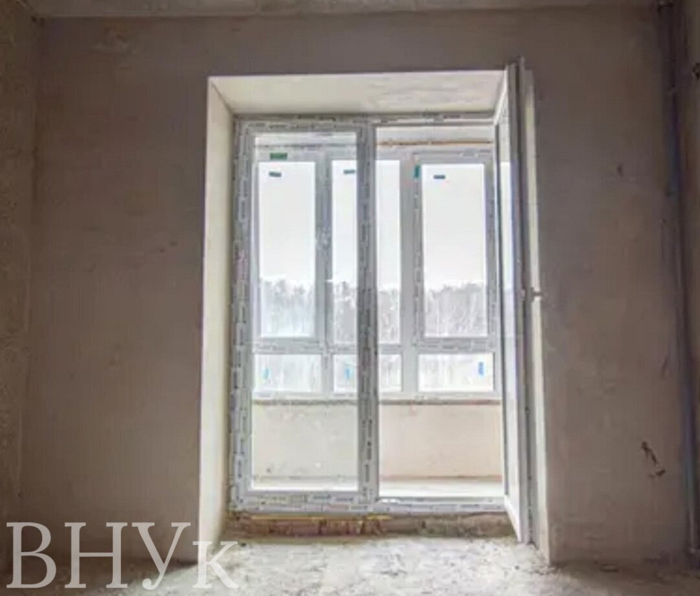 Продаж Квартира 1-кімнатна, 8/11 поверх на вул. Львівська Тернопіль - фото 6