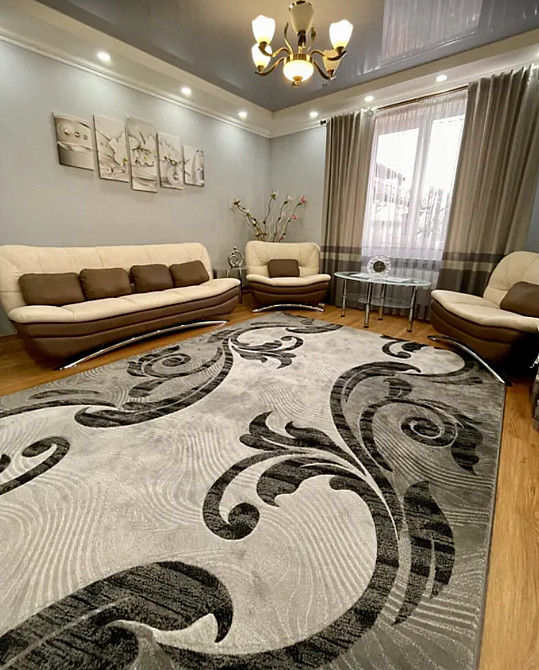 Продаж 1 поверхового будинку з верандою і ділянкою на 12 соток, 126 кв. м, Велика Березовиця Велика Березовиця - фото 6