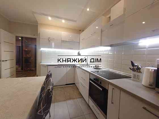 Продаж Квартира 2-кімнатна, 2/20 поверх на Герцена ул. Київ