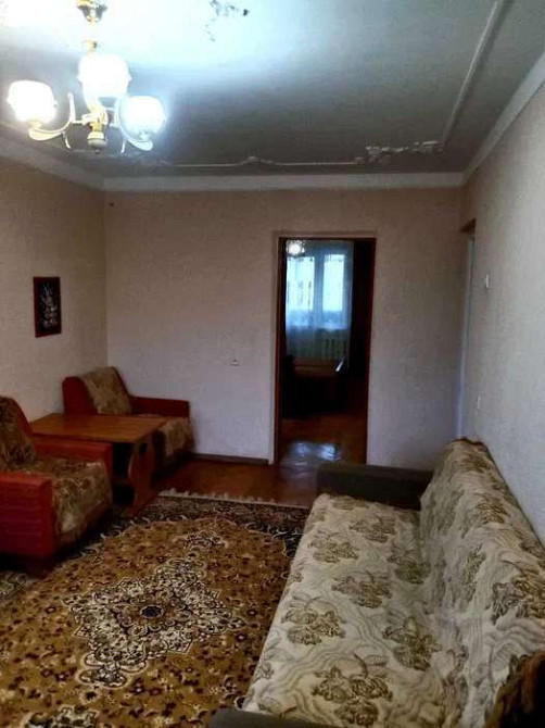 Оренда Квартира 3-кімнатна, 6/9 поверх на пр. Романа Шухевича, 5 Kiev - photo 2