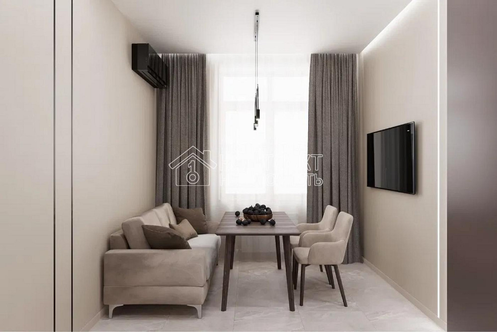 Продаж Квартира 2-кімнатна, 7/8 поверх на вул. Динамівська Харків - фото 9