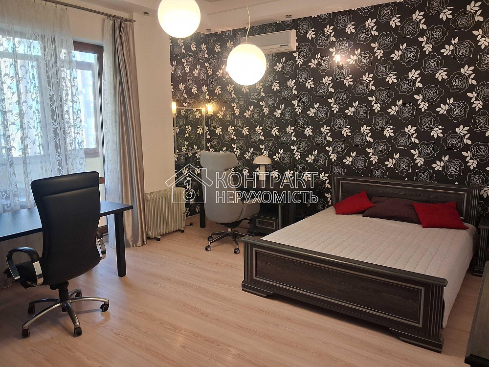 Оренда Квартира 3-кімнатна, 4/16 поверх на вул. Ляпунова Харків - фото 15