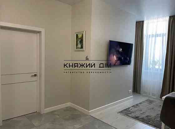 Продаж 1 кімнатної квартири по вул. Трускавецька 10 ЖК River Stone 21145499 Kiev